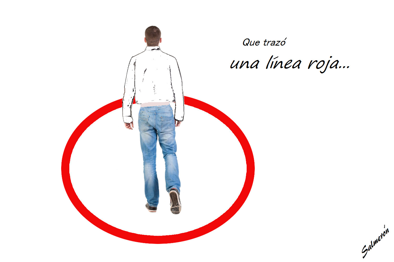 Viñeta pedro sanchez psoe España